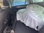 Asiento trasero
