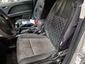 Vista del asiento delantero
