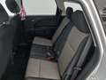 Vista del asiento trasero