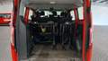 View of boot / luggage space