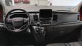 View of dashboard