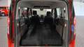View of boot / luggage space