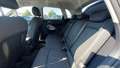 Vista del asiento trasero
