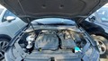 Ansicht Motorraum