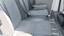 Asiento trasero