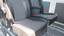 Asiento trasero