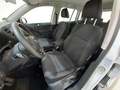 Vista del asiento delantero