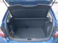 View of boot / luggage space