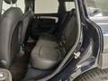 Vista del asiento trasero