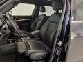 Vista del asiento delantero