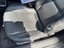 Asiento del conductor