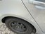 Componente lateral trasero derecho