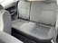 Asiento trasero