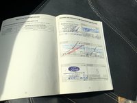 Registro de servicio