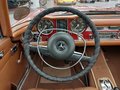 Vista de volante