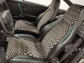 Vista del asiento delantero