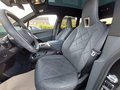 Vista del asiento delantero