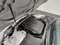 Ansicht Motorraum