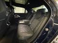 Vista del asiento trasero