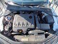 Ansicht Motorraum
