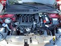Ansicht Motorraum