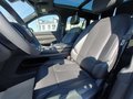 Vista del asiento delantero