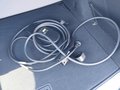 Vista del vehículo eléctrico