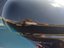 Retrovisor exterior derecho