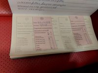 Registro de servicio