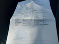 Registro de servicio