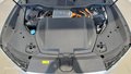 Vista del compartimento del motor