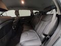 Vista del asiento trasero