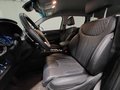 Vista del asiento delantero