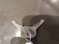 Llave