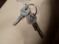 Llave