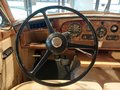 Vista de volante