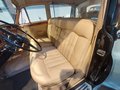 Vista del asiento delantero