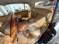 Vista del asiento trasero