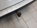Ansicht Anhängerkupplung