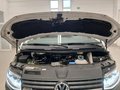 Ansicht Motorraum