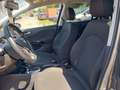 Vista del asiento delantero