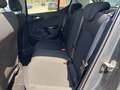 Vista del asiento trasero