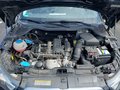 Vista del compartimento del motor