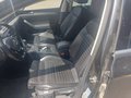 Vista del asiento delantero