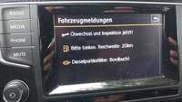 Fahrzeugstatus