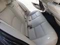 Vista del asiento trasero