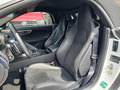 Vista del asiento delantero