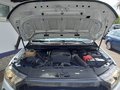 Vista del compartimento del motor
