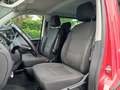 Vista del asiento delantero