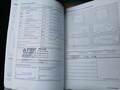 Registro de servicio